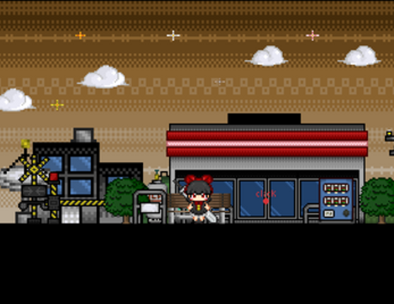 Towelket One More Time: Kemono screenshot