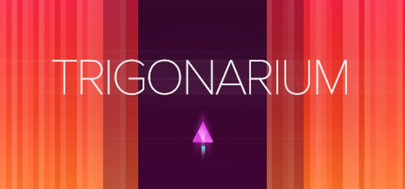 Trigonarium Game Cover