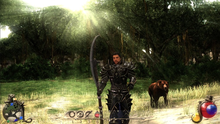 Two Worlds II HD: Shattered Embrace screenshot