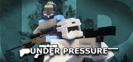 Games like Under Pressure