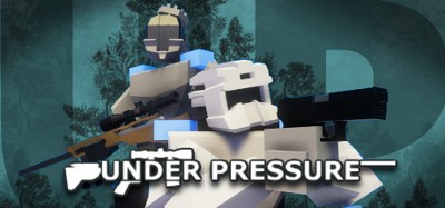 Under Pressure Image