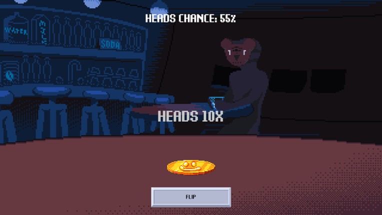 Unfair Flips screenshot