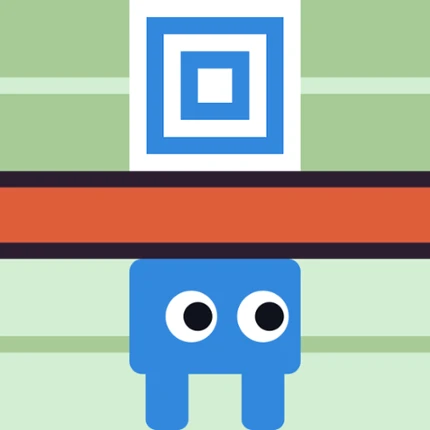 Upwarp Image