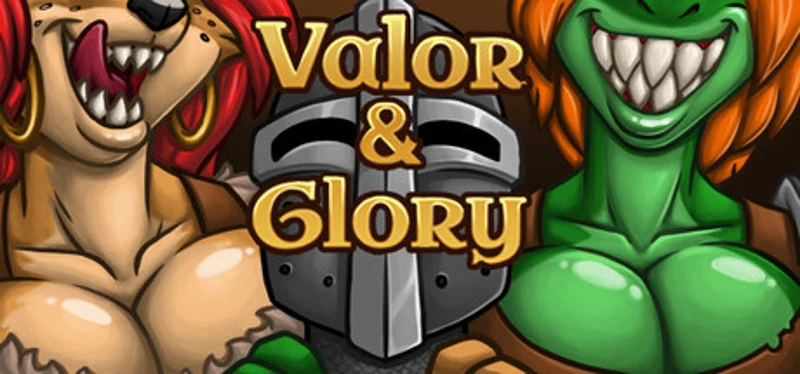 Valor & Glory Image