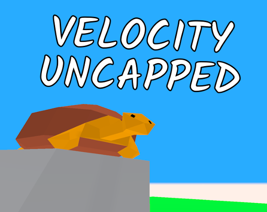 Velocity Uncapped Image