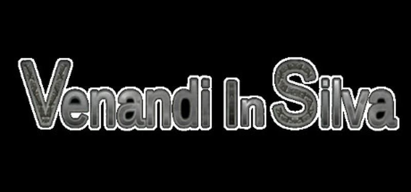 Venandi In Silva Image