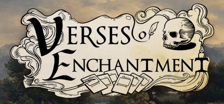 Games like Verses of Enchantment