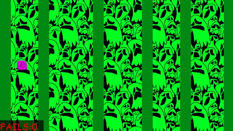 Very Hard Game screenshot