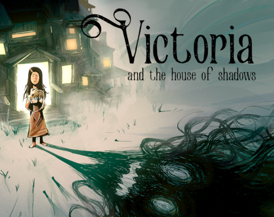 Victoria and the House of Shadows Image