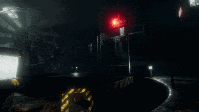 VOID CRAWLER screenshot