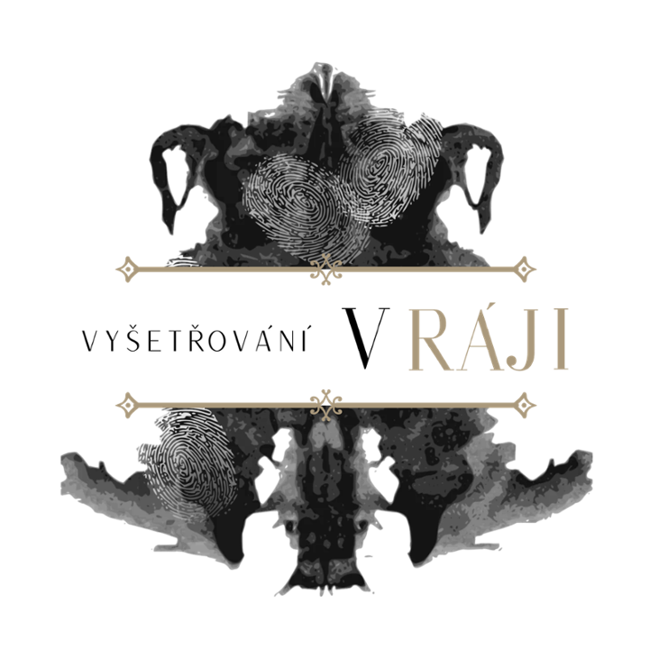 Games like Vyšetřování v ráji