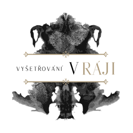 Vyšetřování v ráji Image