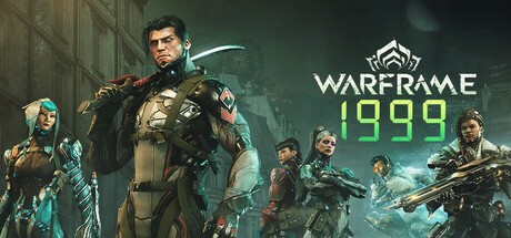 Games like Warframe