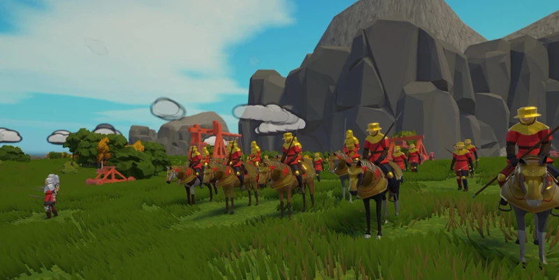 Warlords Image