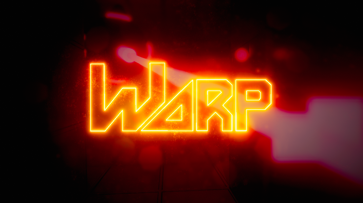 Games like Warp