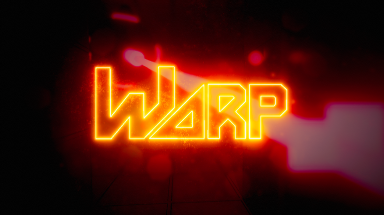 Warp Game Cover