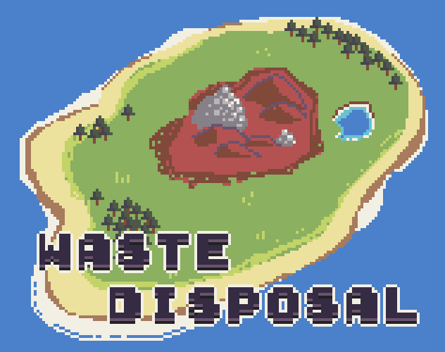 Games like Waste Disposal Island 333
