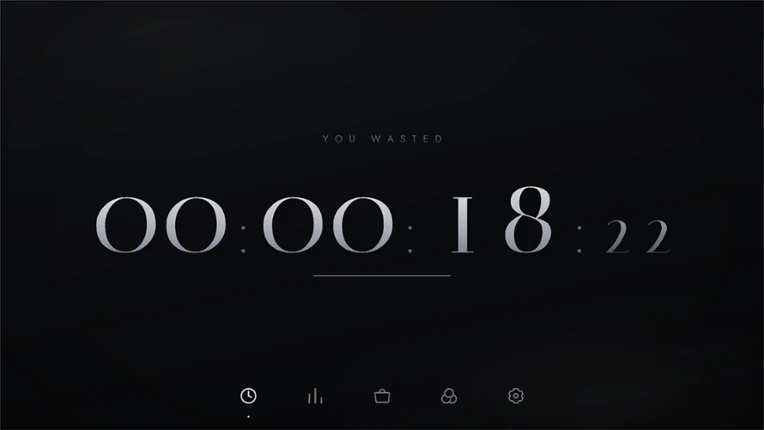 Waste Your Time screenshot