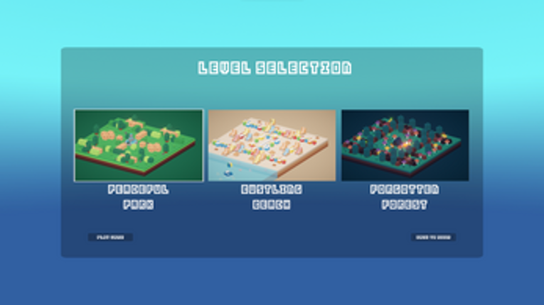 WaterFight! screenshot