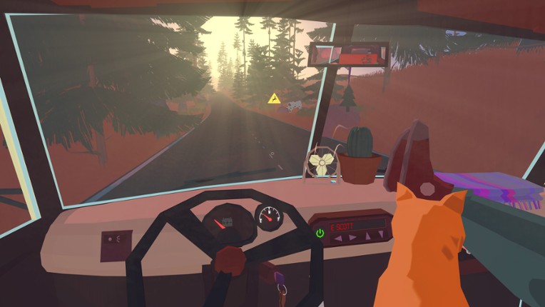 We Took That Trip screenshot