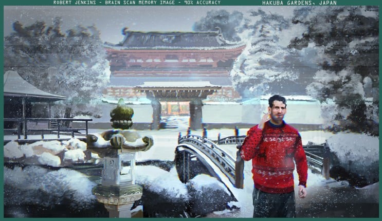 Whispers From The Rift screenshot