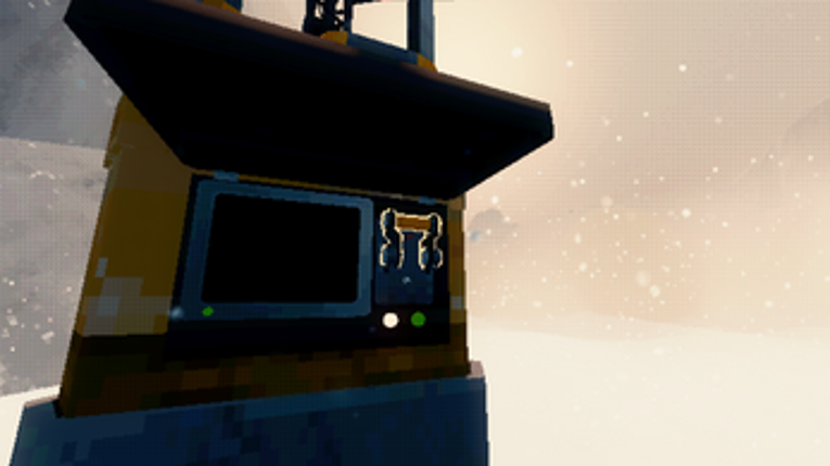 White Noise Protocol Image