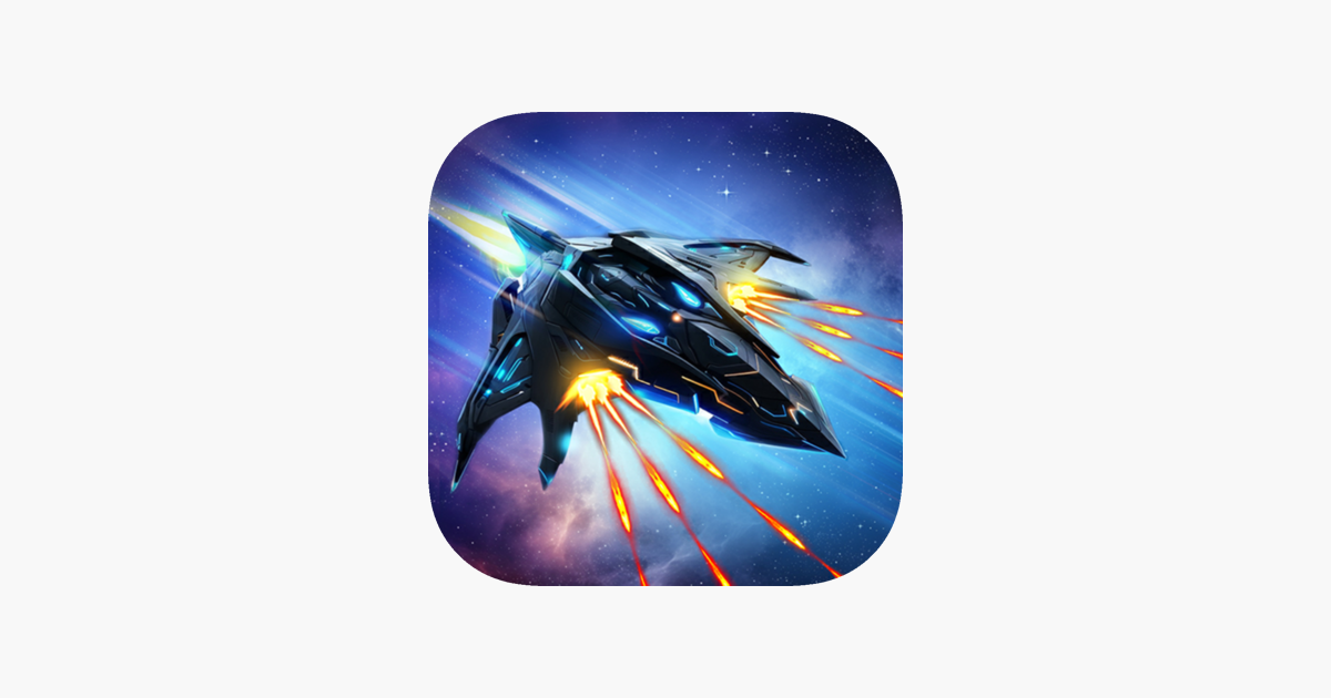 Games like Wind Wings: Space Shooter