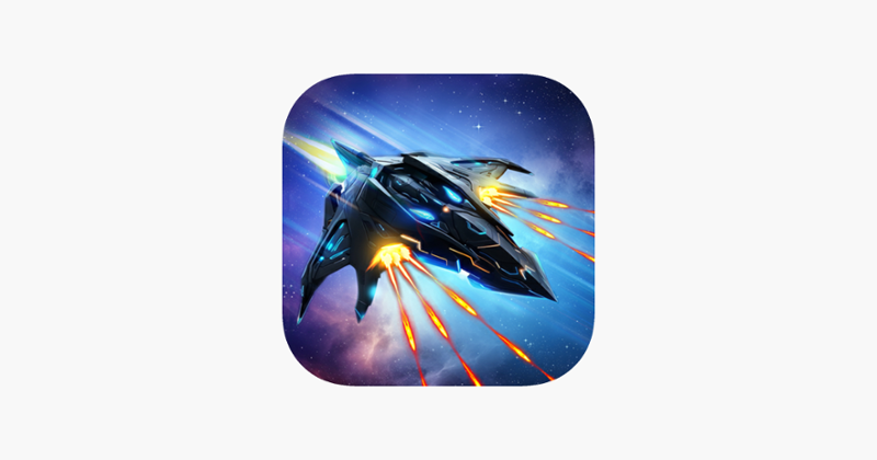 Wind Wings: Space Shooter Image