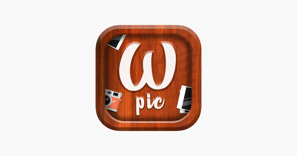 Games like Word Pic Puzzle