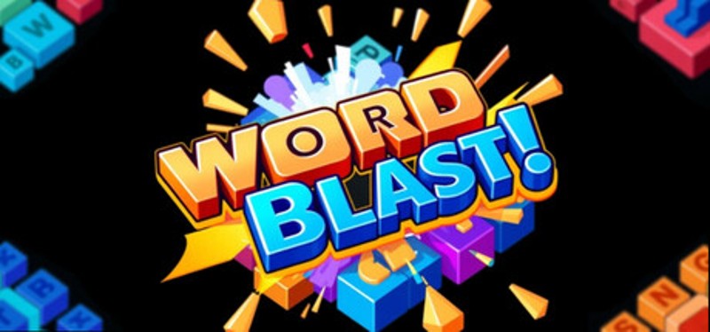 WordBlast Image