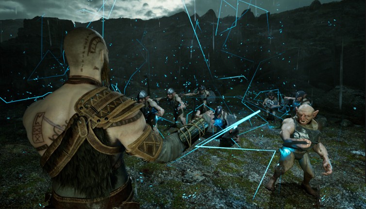 World of Magic: Rise of Magic screenshot