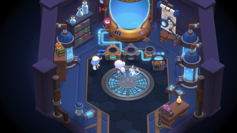 World of Slime screenshot