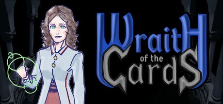 Games like Wraith of the Cards