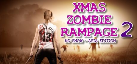 Games like Xmas Zombie Rampage 2