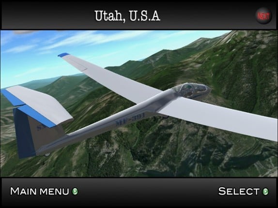 Xtreme Soaring 3D - II - Sailplane Simulator - FREE Image