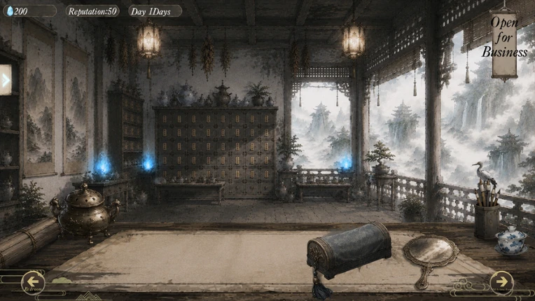 Yunlai Elixir Clinic Image