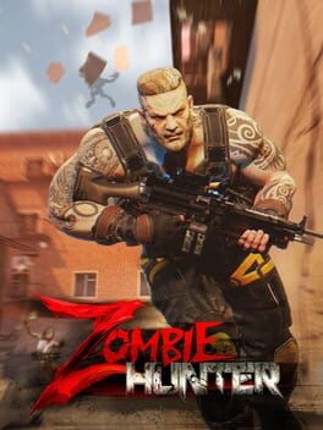 Zombie Hunter: Mobile Shooting Game Image