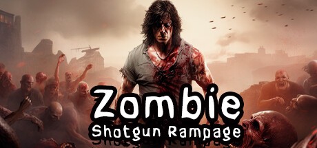 Games like Zombie Shotgun Rampage