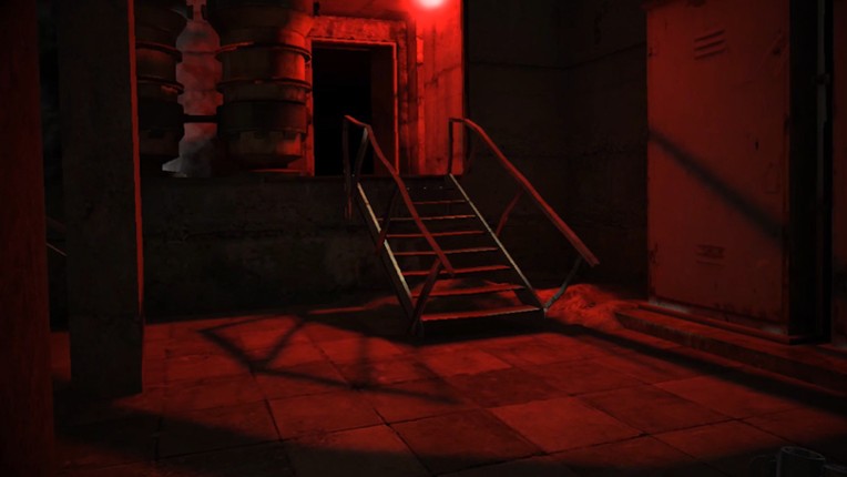 Zombie World Apocalypse VR screenshot