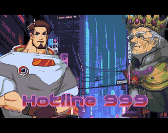 Горячая Линия 999 Image