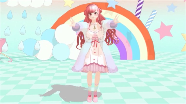 キミもvtuberにならないか？ screenshot