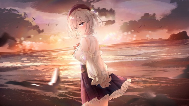 世界之外的愚人船 screenshot