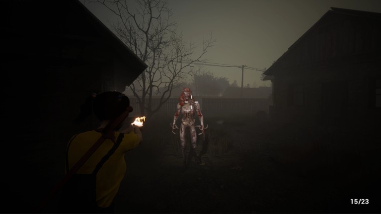 除邪2(CHUXIE2) screenshot