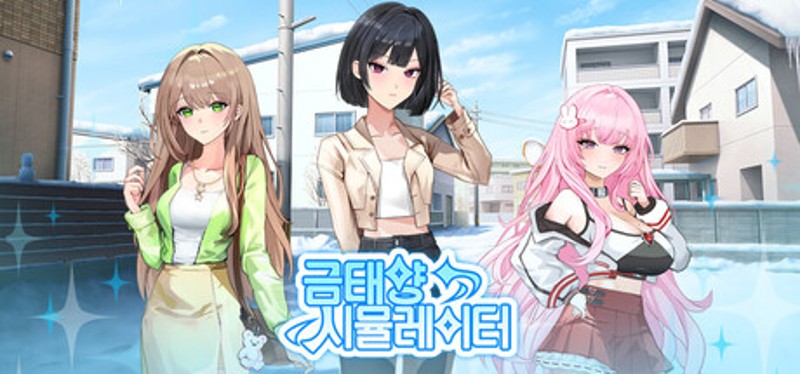 금태양 시뮬레이터 Image