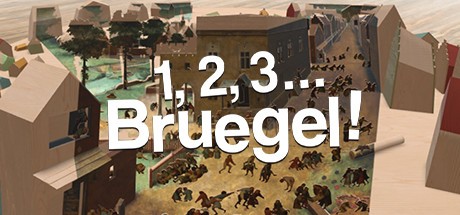 Games like 1, 2, 3... Bruegel!