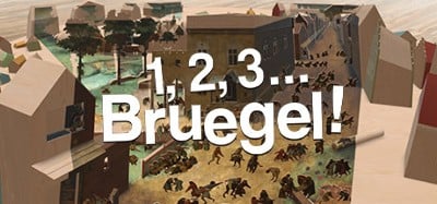 1, 2, 3... Bruegel! Image