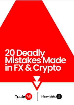 20 Deadly Mistakes Made in FX & Crypto screenshot
