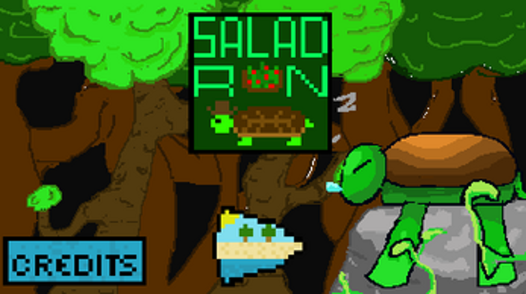 25_Salad Run Image