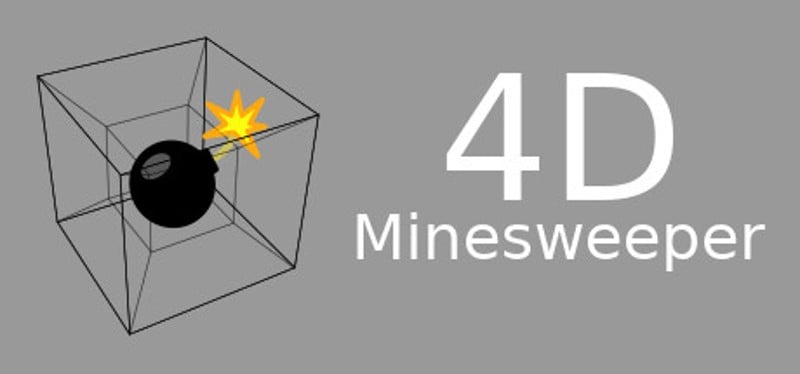 4D Minesweeper Image