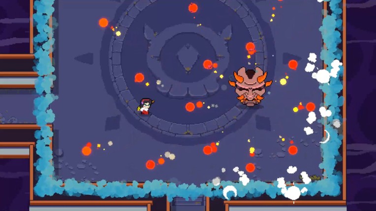 502's Arcade screenshot